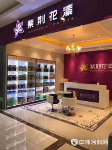 建筑涂料新零售迷局 社群向上，渠道求新