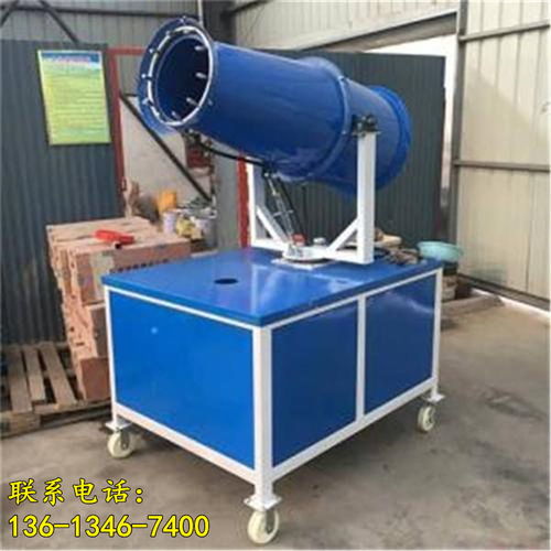 馬鞍山霧炮機與廚具衛(wèi)具 跨行業(yè)創(chuàng)新應用的探索與實踐